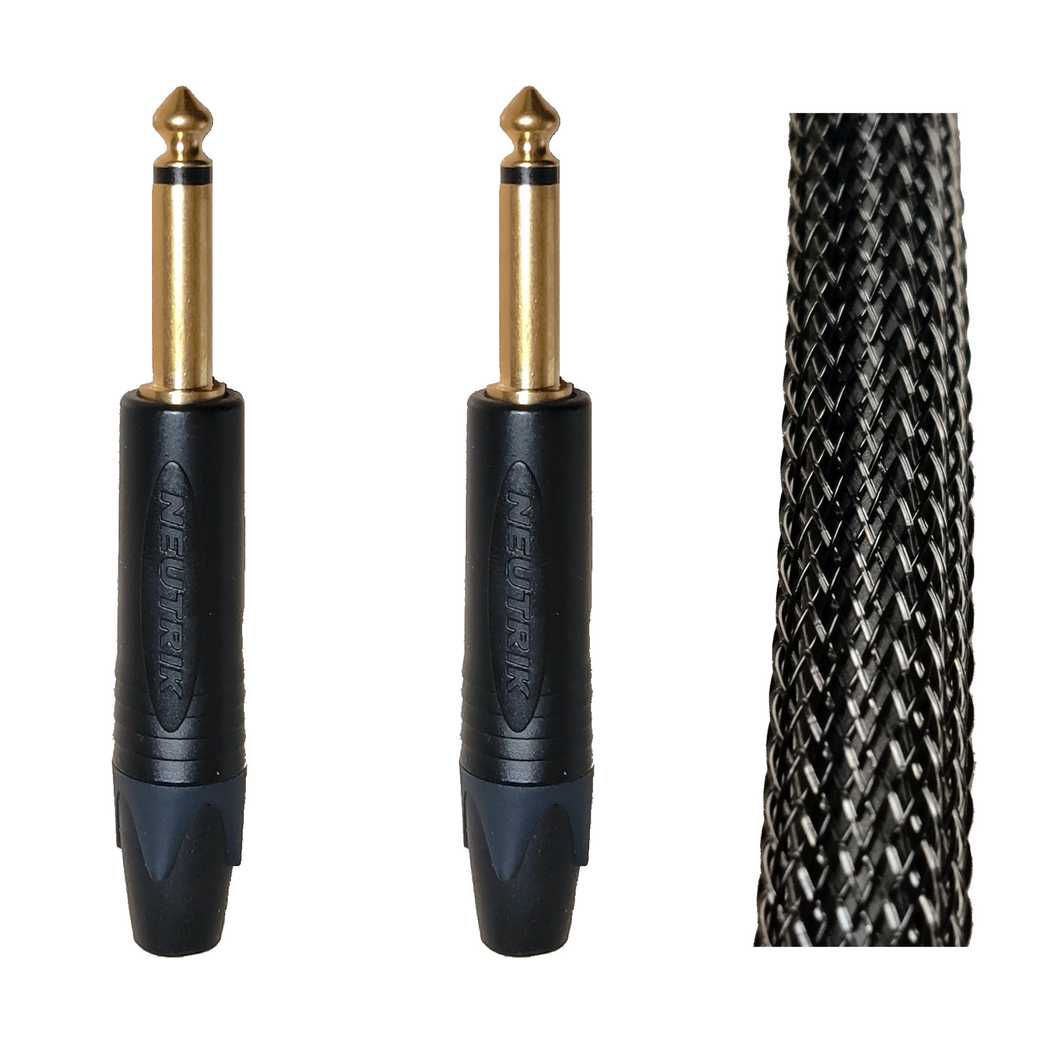 15ft Instrument Cable