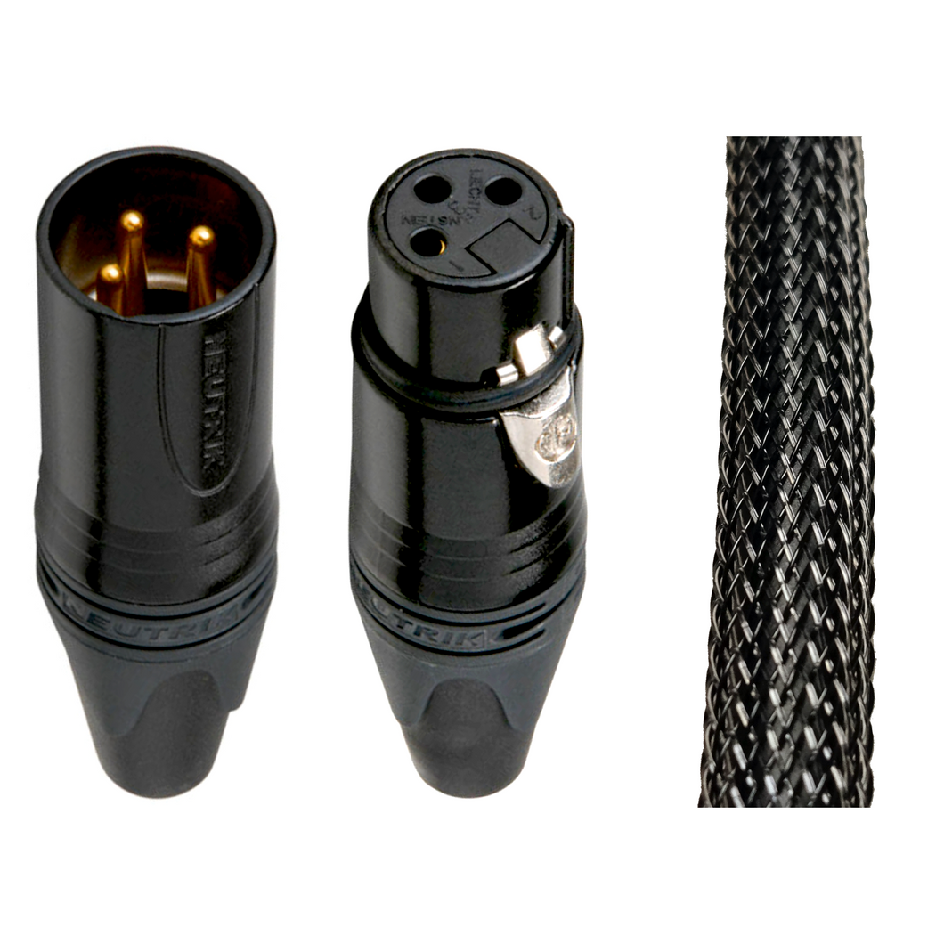 25ft XLR Cable